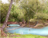 地理・地形 Geografia