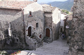 歴史・文化 Storia e Cultura